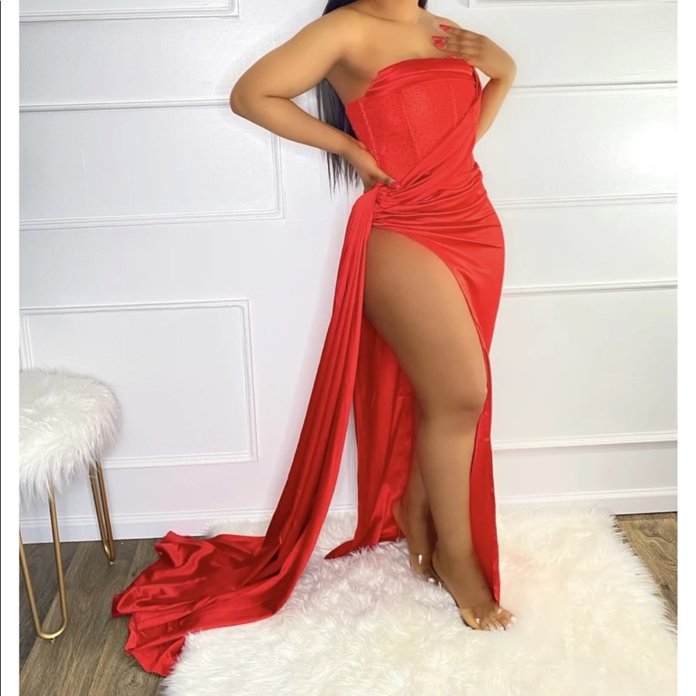 dress